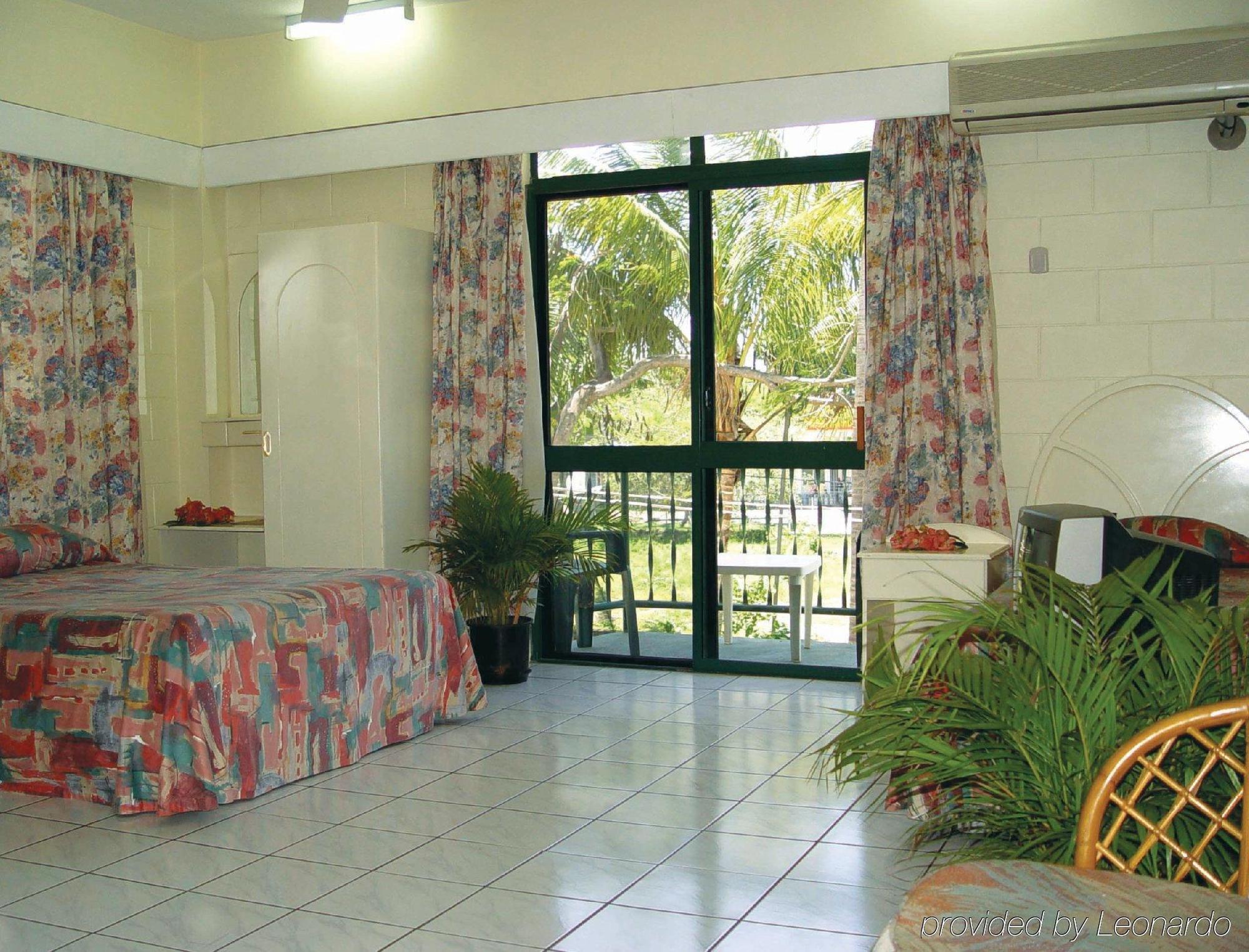 Grand Melanesian Hotel Nadi Exterior photo
