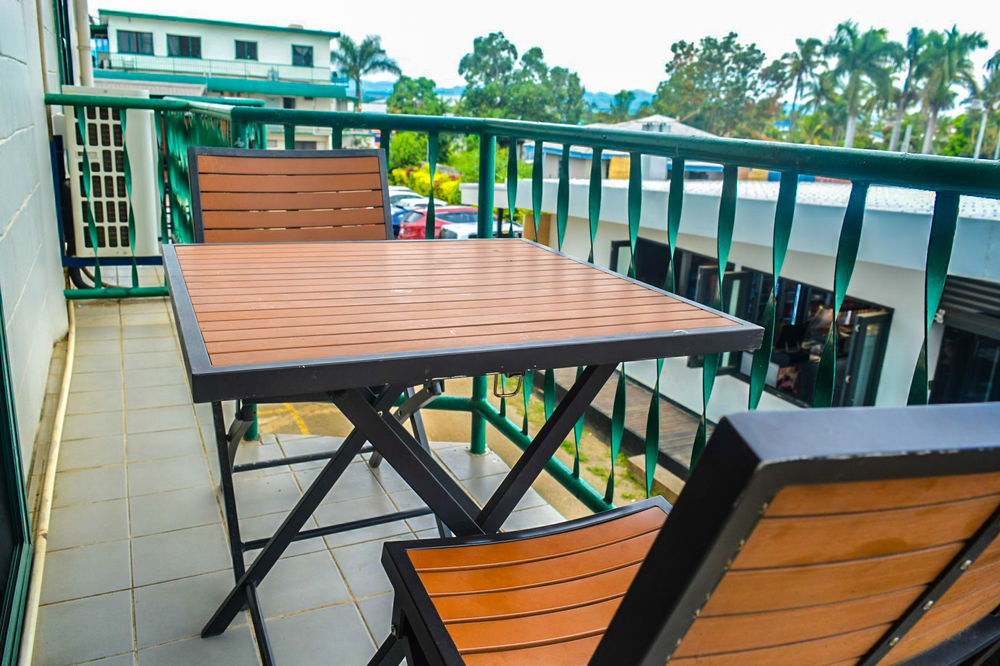 Grand Melanesian Hotel Nadi Exterior photo