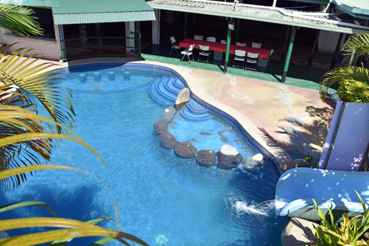 Grand Melanesian Hotel Nadi Exterior photo
